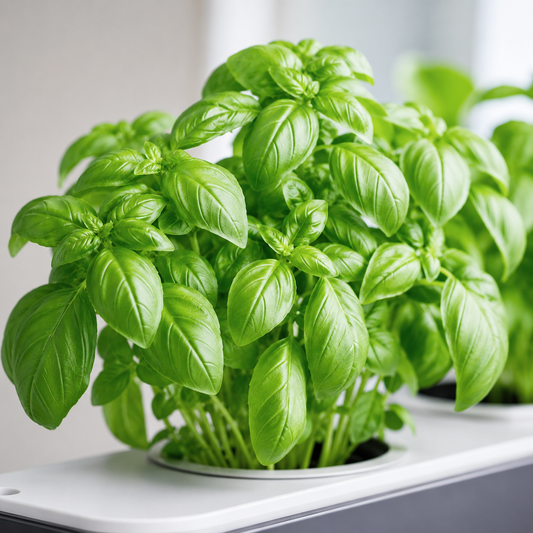 Mini-Garten Samen