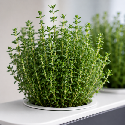 Mini-Garten Samen