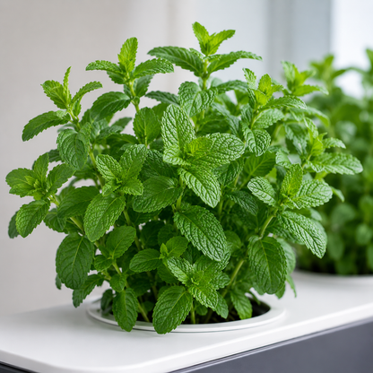 Mini-Garten Samen