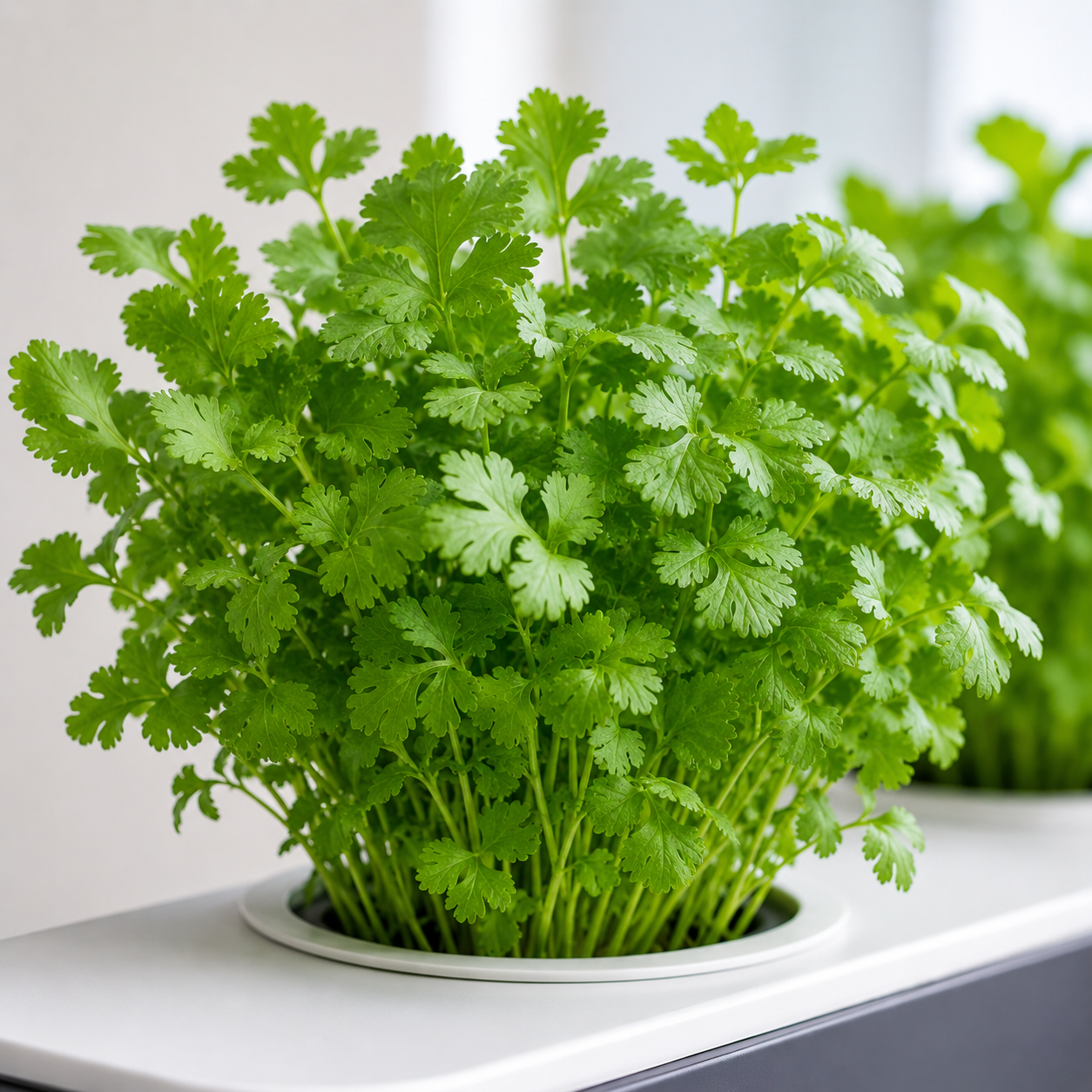 Mini-Garten Samen