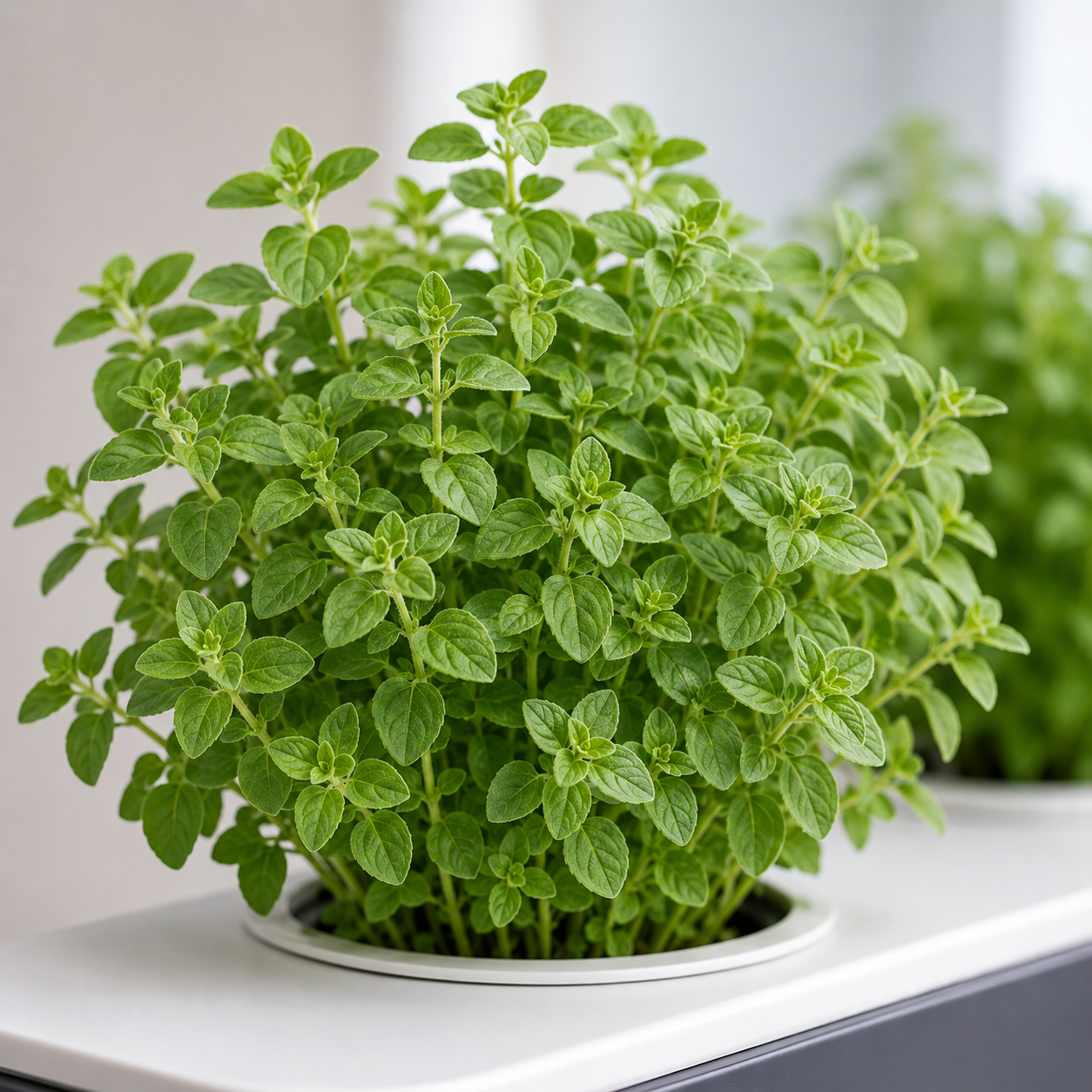 Mini-Garten Samen