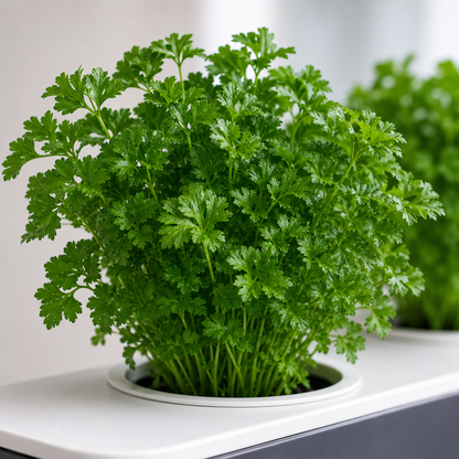 Mini-Garten Samen